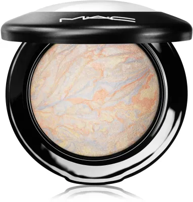 MAC Cosmetics Mineralize Skinfinish - Розовый хайлайтер для лица, 10 г