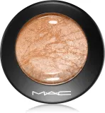 MAC Cosmetics Mineralize Skinfinish - Розовый хайлайтер для лица оттенок Global Glow, 10 g — фото 1