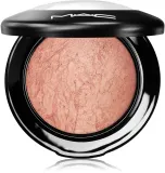 MAC Cosmetics Mineralize Skinfinish - Розовый хайлайтер для лица оттенок Cheeky Bronze, 10 g — фото 1