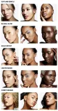 MAC Cosmetics Mineralize Skinfinish - Розовый хайлайтер для лица, 10 г, оттенок Lightscapade — фото 5