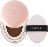 TIRTIR Mask Fit All Cover Cushion - Матирующий макияж в губке оттенок 51N Fudge, 18 g — фото 1