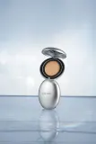 TIRTIR Mask Fit Aura Cushion - Увлажняющая основа в губке с осветляющим эффектом. оттенок 33C Hazel, 18 g — фото 6