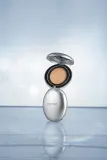 TIRTIR Mask Fit Aura Cushion - Увлажняющая основа в губке с осветляющим эффектом., 18 г, оттенок 15C Fair Porcelain — фото 5