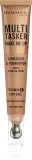 Rimmel Multi-Tasker Wake Me Up - Подклад и корректор с эффектом осветления оттенок 65 Rose Honey, 20 ml — фото 1