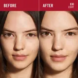 Rimmel Multi-Tasker Wake Me Up - Подклад и корректор с эффектом осветления оттенок 30 Light, 20 ml — фото 4