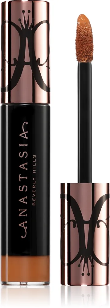 Anastasia Beverly Hills Magic Touch Concealer - Корректор увлажняющий оттенок 21, 12 ml