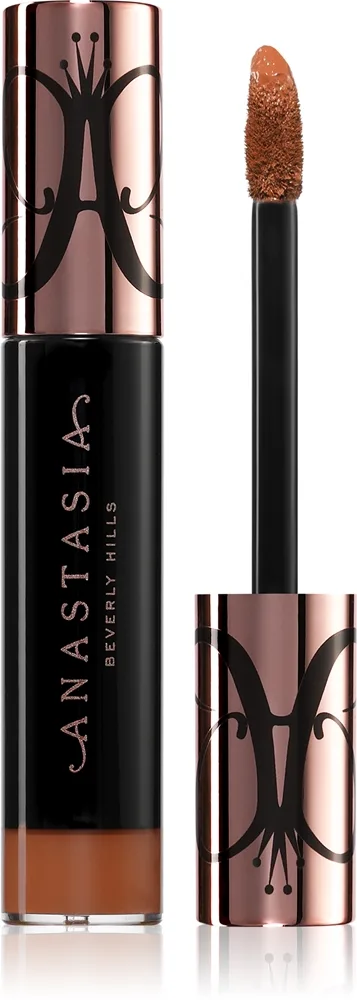 Anastasia Beverly Hills Magic Touch Concealer - Корректор увлажняющий оттенок 19, 12 ml