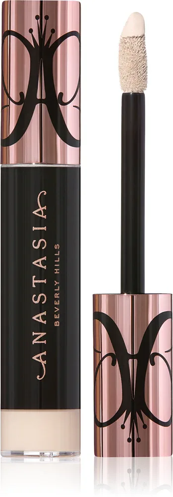Anastasia Beverly Hills Magic Touch Concealer - Корректор увлажняющий, 12 мл, оттенок 3
