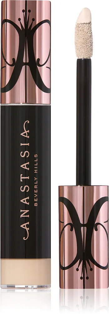 Anastasia Beverly Hills Magic Touch Concealer - Корректор увлажняющий, 12 мл, оттенок 5