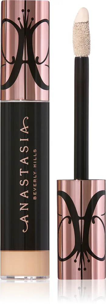 Anastasia Beverly Hills Magic Touch Concealer - Корректор увлажняющий, 12 мл, оттенок 11