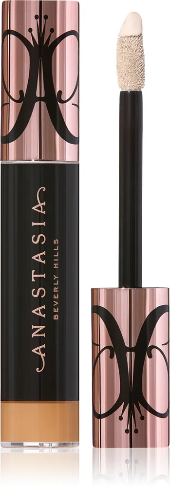 Anastasia Beverly Hills Magic Touch Concealer - Корректор увлажняющий, 12 мл, оттенок 17