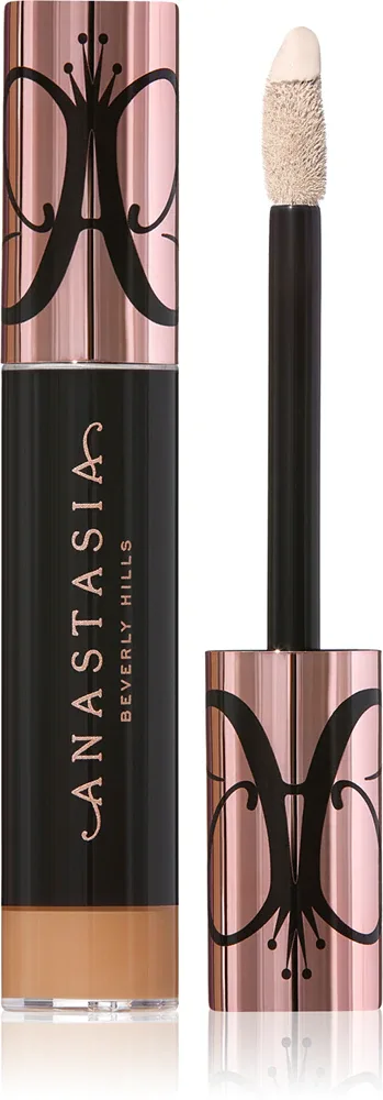 Anastasia Beverly Hills Magic Touch Concealer - Корректор увлажняющий, 12 мл, оттенок 18