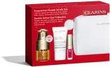 Clarins Double Serum Eye Holiday Season - Подарочный набор для лица, 0 — фото 4