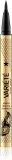Eveline Cosmetics Variete - Подводка для глаз в перьях оттенок Black, 7 ml — фото 1