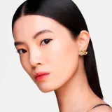 Dolce&Gabbana Fresh Rose Glow Cushion - Роскошный увлажняющий тональный крем с SPF 50+, 15 г, оттенок 2N — фото 2