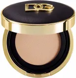 Dolce&Gabbana Fresh Rose Glow Cushion - Роскошный увлажняющий тональный крем с SPF 50+, 15 г, оттенок 6C — фото 1