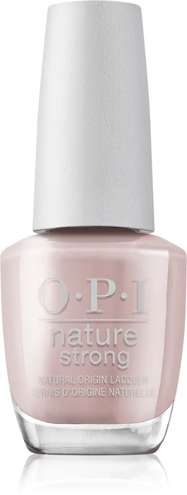 OPI Nature Strong - Лак для ногтей Kind of a Twig Deal, 15 ml