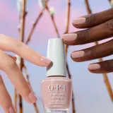 OPI Nature Strong - Лак для ногтей Kind of a Twig Deal, 15 ml — фото 3
