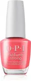 OPI Nature Strong - Лак для ногтей Once and Floral, 15 ml — фото 1