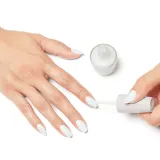OPI Nature Strong - Лак для ногтей Strong as Shell, 15 ml — фото 6