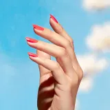 OPI Nature Strong - Лак для ногтей Once and Floral, 15 ml — фото 5