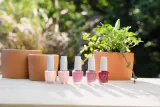 OPI Nature Strong - Лак для ногтей We Canyon Do Better, 15 ml — фото 6