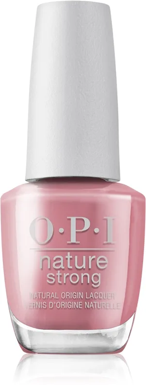 OPI Nature Strong - Лак для ногтей For What It’s Earth, 15 ml