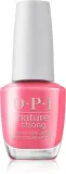 OPI Nature Strong - Лак для ногтей Big Bloom Energy, 15 ml — фото 1
