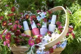OPI Nature Strong - Лак для ногтей Big Bloom Energy, 15 ml — фото 6