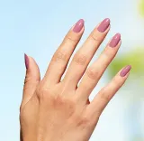 OPI Nature Strong - Лак для ногтей Knowledge is Flower, 15 ml — фото 5
