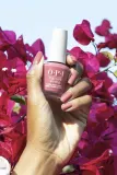 OPI Nature Strong - Лак для ногтей Knowledge is Flower, 15 ml — фото 8