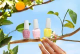 OPI Nature Strong - Лак для ногтей Simply Radishing, 15 ml — фото 2