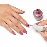 OPI Nature Strong - Лак для ногтей Simply Radishing, 15 ml — фото 4