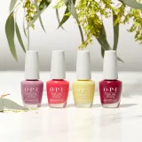 OPI Nature Strong - Лак для ногтей Simply Radishing, 15 ml — фото 6