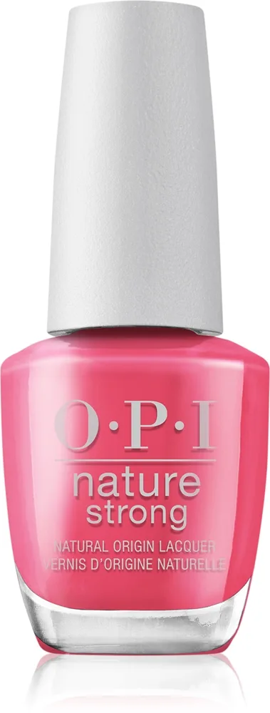 OPI Nature Strong - Лак для ногтей A Kick in the Bud, 15 ml
