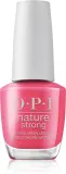 OPI Nature Strong - Лак для ногтей A Kick in the Bud, 15 ml — фото 1