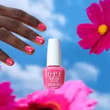 OPI Nature Strong - Лак для ногтей A Kick in the Bud, 15 ml — фото 3