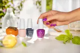 OPI Nature Strong - Лак для ногтей Thistle Make You Bloom, 15 ml — фото 2