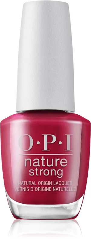 OPI Nature Strong - Лак для ногтей A Bloom with a View, 15 ml