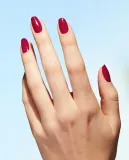 OPI Nature Strong - Лак для ногтей A Bloom with a View, 15 ml — фото 4