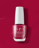 OPI Nature Strong - Лак для ногтей A Bloom with a View, 15 ml — фото 5
