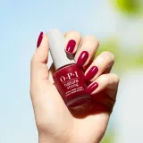 OPI Nature Strong - Лак для ногтей A Bloom with a View, 15 ml — фото 6