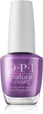 OPI Nature Strong - Лак для ногтей Achieve Grapeness, 15 ml — фото 1