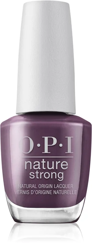 OPI Nature Strong - Лак для ногтей Eco-Maniac, 15 ml