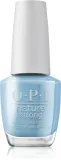 OPI Nature Strong - Лак для ногтей Big Bluetiful Planet, 15 ml — фото 1