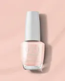 OPI Nature Strong - Лак для ногтей Give a Garnet, 15 мл, оттенок A Clay in the Life — фото 6
