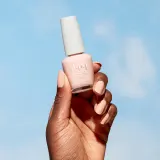 OPI Nature Strong - Лак для ногтей Give a Garnet, 15 мл, оттенок A Clay in the Life — фото 7