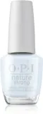 OPI Nature Strong - Лак для ногтей Give a Garnet, 15 мл, оттенок Raindrop Expectations — фото 1