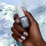 OPI Nature Strong - Лак для ногтей Give a Garnet, 15 мл, оттенок Eco for It — фото 3