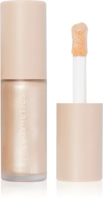 SOSU Cosmetics Liquid Highlight - Жидкий хайлайтер оттенок, 9 мл